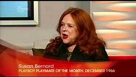 Susan Bernard The Morning Show