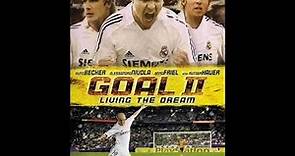 Goal II Living the Dream (2007) Full Movie | FreeMovies