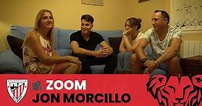 📽️ ZOOM I El camino de Jon Morcillo
