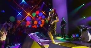 Sophie Ellis Bextor - Music Gets The Best Of Me (2002)