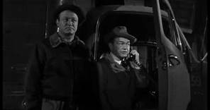 A Bullet for Joey (1955) trailer Edward G Robinson