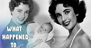 Elizabeth Taylor: These Are Her Children | What Happened To