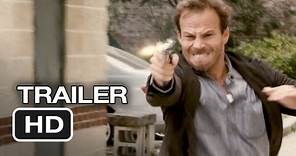 Officer Down TRAILER (2012) - James Woods, David Boreanaz Movie HD
