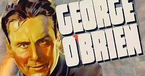 The Dude Ranger (1934) GEORGE O'BRIEN