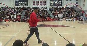 Lawndale High School Prep Rally at the Gym 2023 (Part 2)