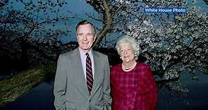 GEORGE HW BUSH FAMILY TREE: Who are the children and grandchildren of the political dynasty