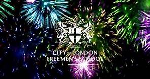 Wrap up,... - City of London Freemen's School - Official Site