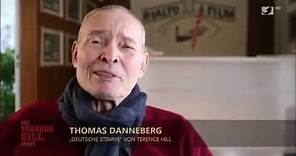 Thomas Danneberg synchronisiert nie wieder
