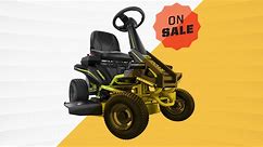 You Can Save Up to $1,000 On This Editor-Approved Lawn Mower Right Now
