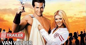 Van Wilder: Party Liaison 2002 Trailer | Ryan Reynolds | Tara Reid