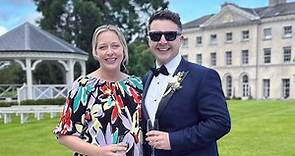 Carl Mullan And Wife Aisling Welcome Second Baby