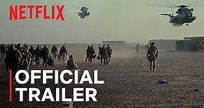 Turning Point: 9/11 and the War on Terror | Official Trailer | Netflix
