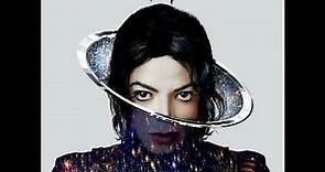 Michael Jackson - Xscape (full album) - 2014