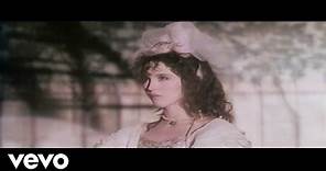 Isabelle Adjani - Princesse au petit pois (Clip Officiel)