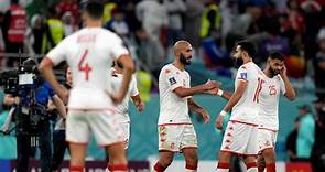 法國世界盃小組賽最終戰練兵 0比1不敵突尼西亞｜東森新聞