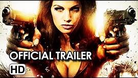 Bounty Killer Official Theatrical Trailer #1 (2013) - Matthew Marsden Movie HD