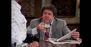 Cheers - Norm Peterson funny moments Part 20 HD