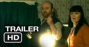Grabbers Trailer 1 (2013) - Horror Comedy Movie HD