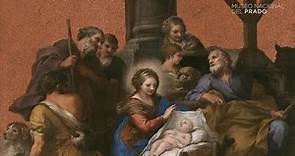 Obra comentada: La Natividad, de Pietro da Cortona