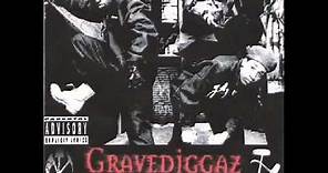 Gravediggaz ft. Tricky - Tonight Is A Special Nigh