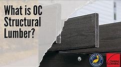 What is OC Structural | Composite Structural Material | Decks and Docks