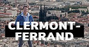 10 incontournables à faire à Clermont-Ferrand ! 🏙