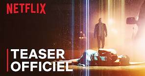 Hit & Run | Teaser officiel VOSTFR | Netflix France