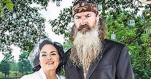 Phil & Kay Robertson Are Worth $15 Million, But Still Live In A Double-Wide