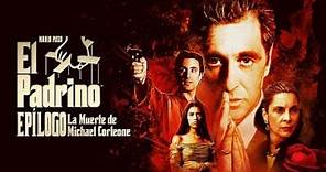 El Padrino, epílogo: La muerte de Michael Corleone | Tráiler | Paramount Pictures Spain