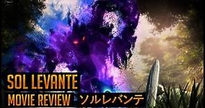 Sol Levante Review