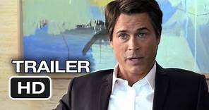 Knife Fight TRAILER 1 (2012) - Rob Lowe, Jamie Chung, Julie Bowen Movie HD