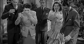 The Philadelphia Story 1940 - Cary Grant Channel