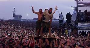 Trainwreck: Woodstock '99 | Trailer