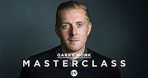 Garry Monk • Tactics, Arsenal 0 Swansea 1 • Masterclass