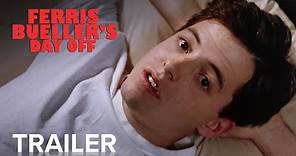 FERRIS BUELLER'S DAY OFF | Official Trailer | Paramount Movies