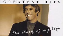 Various - Burt Bacharach's Greatest Hits (The Story Of My Life)