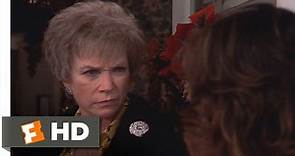 Steel Magnolias (3/8) Movie CLIP - A Very Bad Mood for 40 Years (1989) HD
