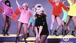 Nancy Sinatra These Boots Are Made For Walking Scopitone