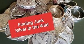 Top 5 Ways to Find Junk Silver/ Scrap Silver and Other Precious Metals