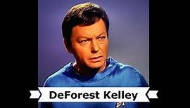 DeForest Kelley: "Star Trek - Der Film" (1979)