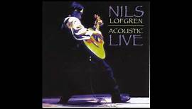 Nils Lofgren - Keith Don't Go [CD Quality]