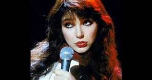 BIG COUNTRY AND KATE BUSH THE SEER