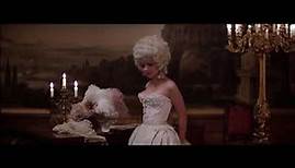 Elizabeth Berridge Part 3 - Amadeus (1984)