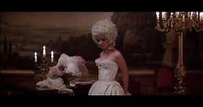 Elizabeth Berridge Part 3 - Amadeus (1984)