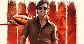 Watch American Made (2017) full HD Free - Movie4k to