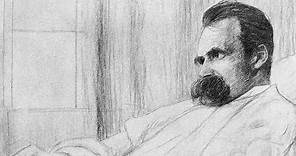 Documental sobre Friedrich Nietzsche
