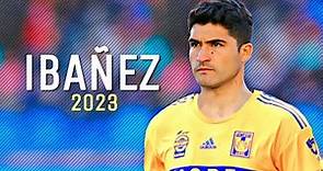 Nicolás Ibañez • Bienvenido a Tigres • Mejores Goles 2023