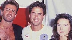 Rob Lowe's son John Owen says he’s not surprised by father’s ‘wild past’: ‘Makes perfect sense’