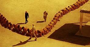 The Human Centipede 3 (Final Sequence) 2015 🎥