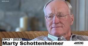 Remembering Marty Schottenheimer